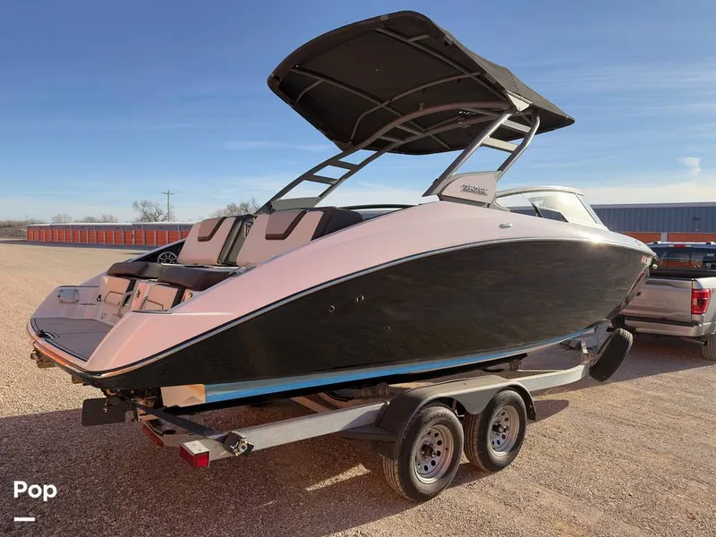 Slide: The Image of Yamaha 252SE 2021 - 16218274