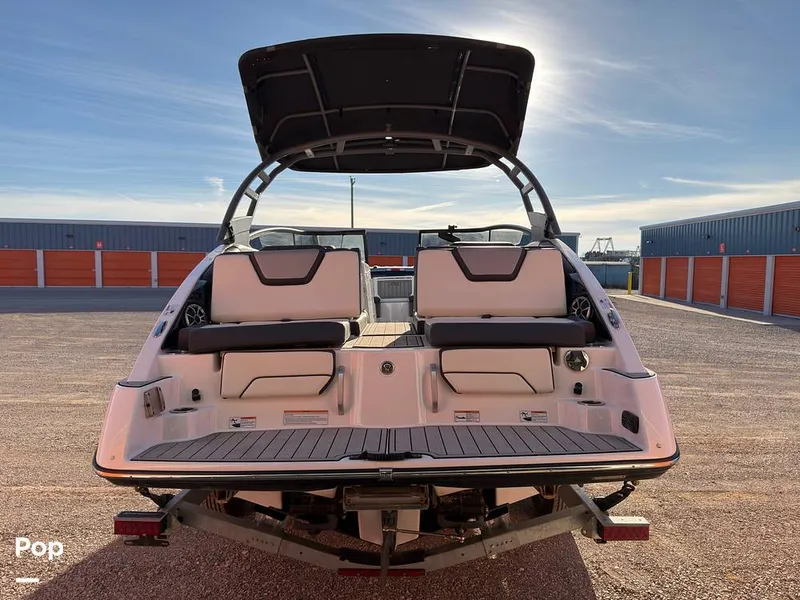 Slide: The Image of Yamaha 252SE 2021 - 16218275