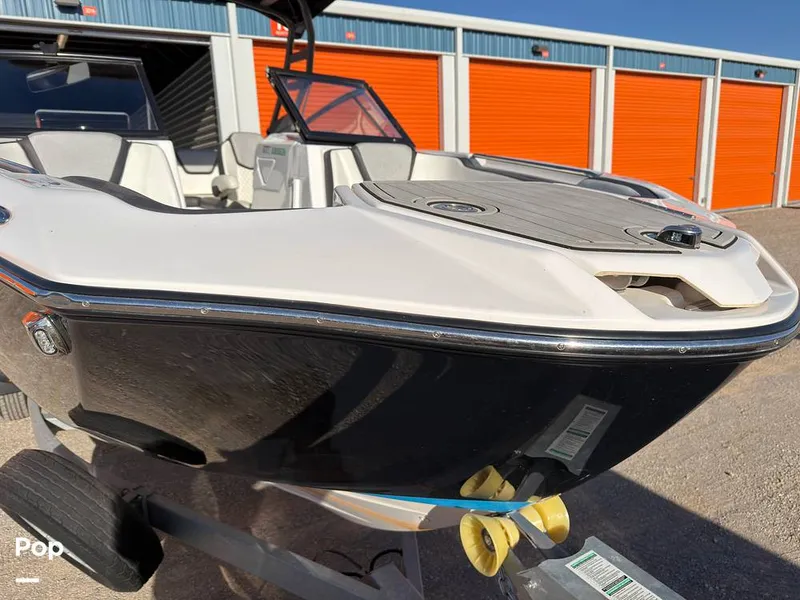 Slide: The Image of Yamaha 252SE 2021 - 16218371