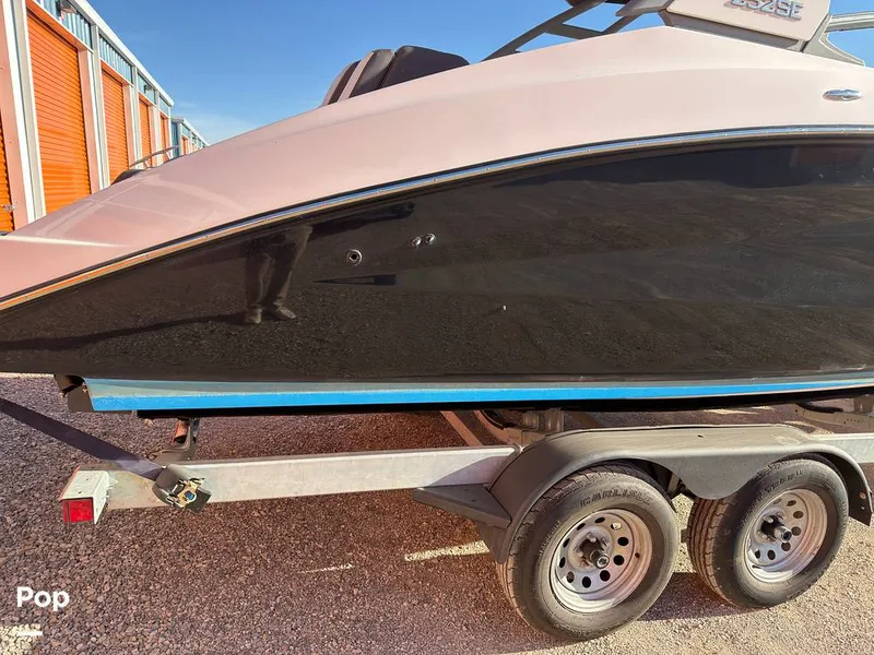 Slide: The Image of Yamaha 252SE 2021 - 16218383