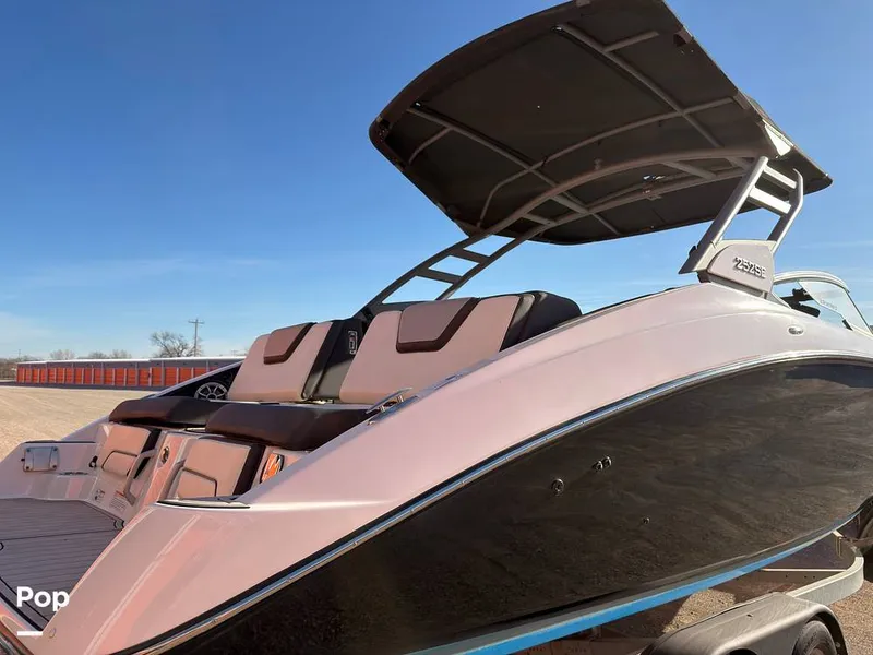 Slide: The Image of Yamaha 252SE 2021 - 16218385