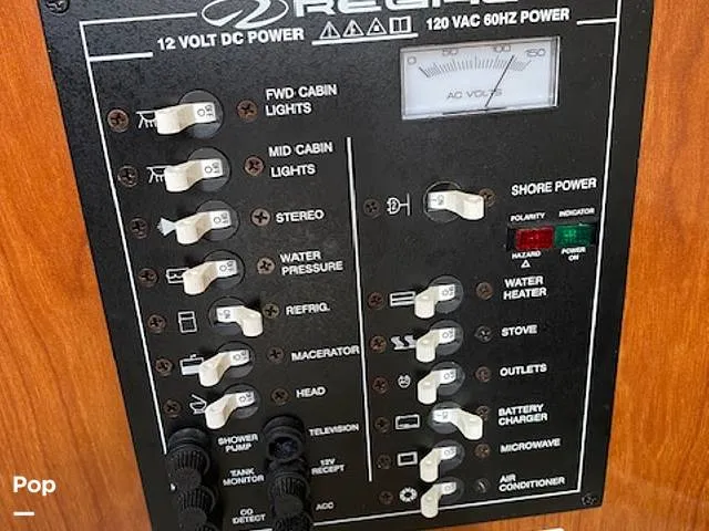 Slide: The Image of Regal 2565 2007 - 15734498