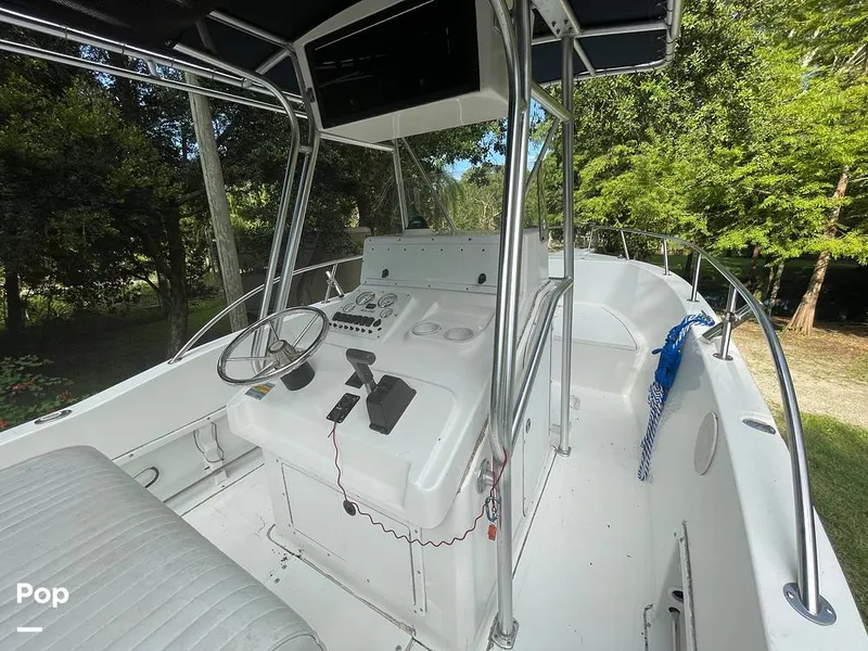 Slide: The Image of Sea Pro 235CC 2003 - 15779945