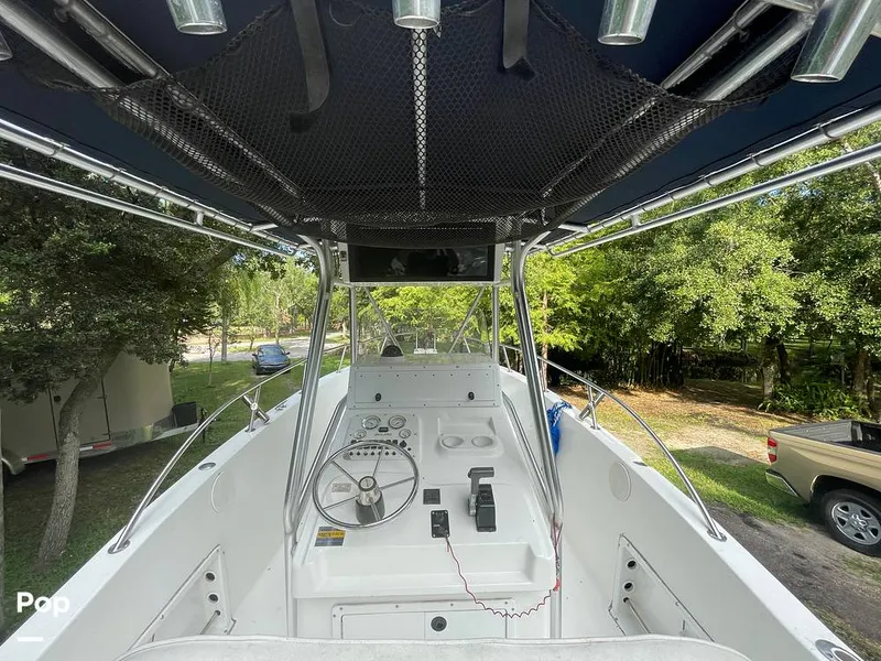 Slide: The Image of Sea Pro 235CC 2003 - 15779944