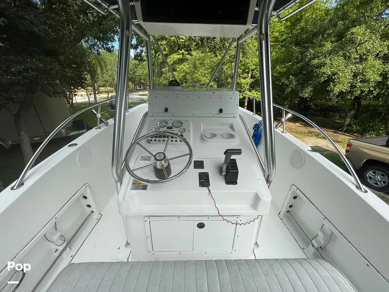 Slide: The Image of Sea Pro 235CC 2003 - 15779941