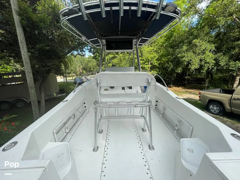 Slide: The Image of Sea Pro 235CC 2003 - 15779940