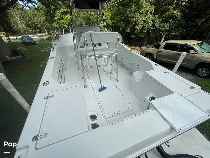 Slide: The Image of Sea Pro 235CC 2003 - 15779939