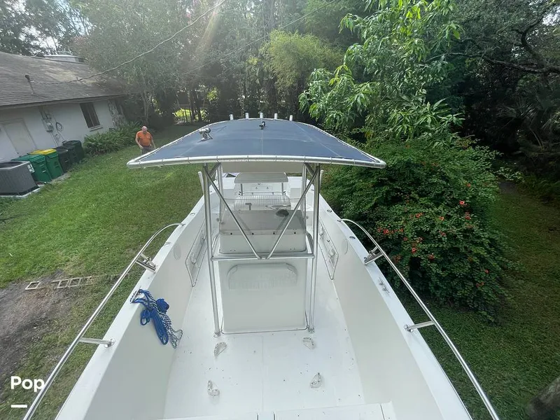 Slide: The Image of Sea Pro 235CC 2003 - 15779908