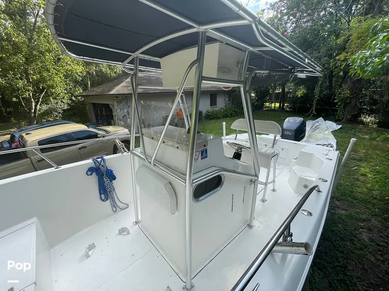 Slide: The Image of Sea Pro 235CC 2003 - 15779912