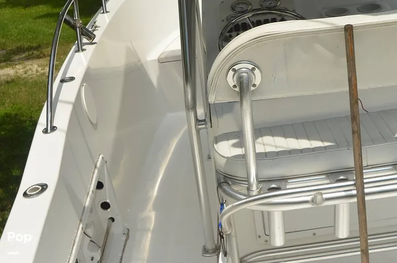 Slide: The Image of Sea Pro 235CC 2003 - 15734264