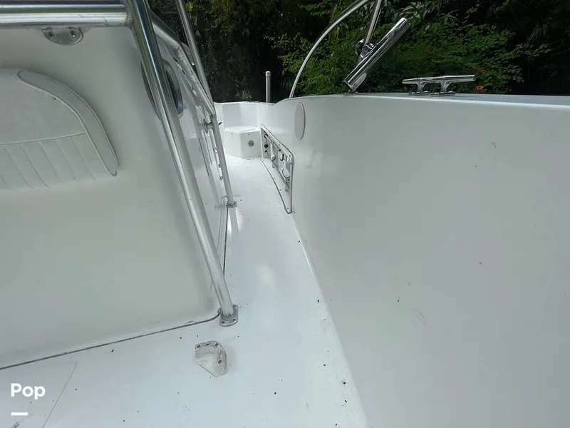 Slide: The Image of Sea Pro 235CC 2003 - 15779889