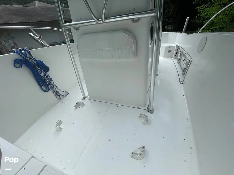 Slide: The Image of Sea Pro 235CC 2003 - 15779890