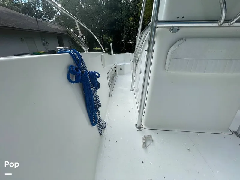 Slide: The Image of Sea Pro 235CC 2003 - 15779891