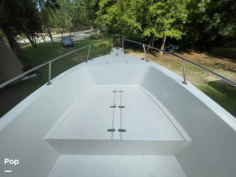 Slide: The Image of Sea Pro 235CC 2003 - 15779892