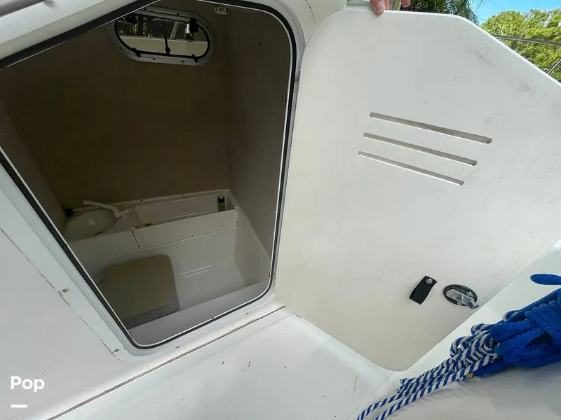 Slide: The Image of Sea Pro 235CC 2003 - 15779895