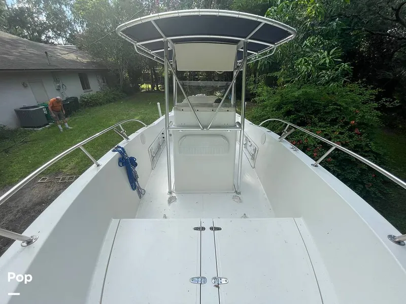 Slide: The Image of Sea Pro 235CC 2003 - 15779909