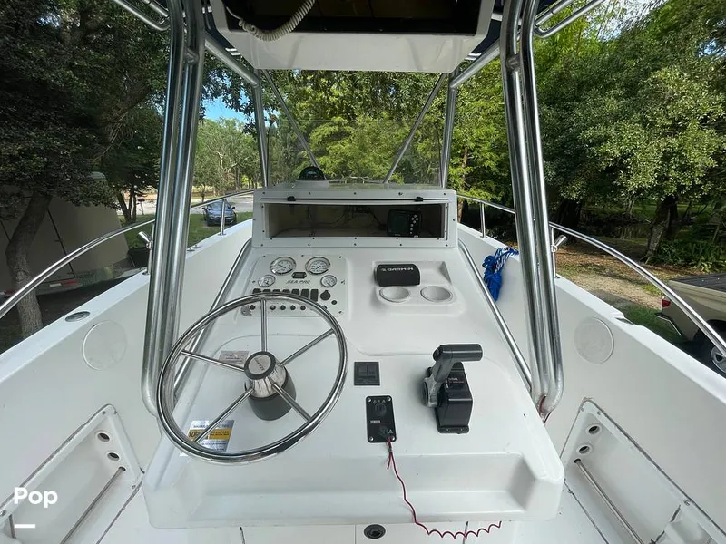 Slide: The Image of Sea Pro 235CC 2003 - 15779899