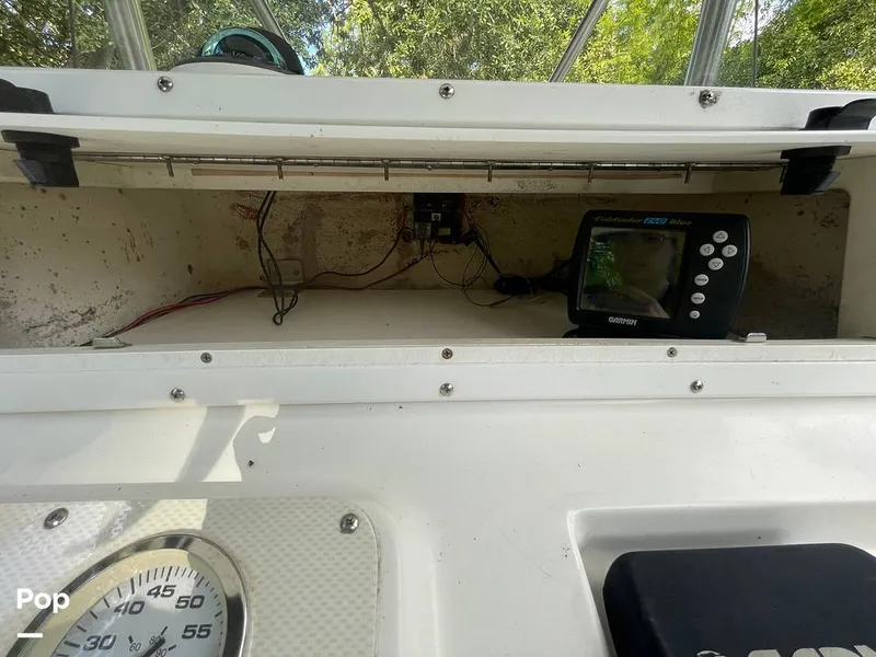 Slide: The Image of Sea Pro 235CC 2003 - 15779901
