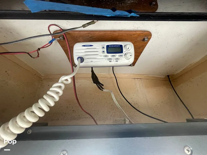 Slide: The Image of Sea Pro 235CC 2003 - 15779904