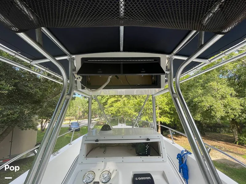 Slide: The Image of Sea Pro 235CC 2003 - 15779905