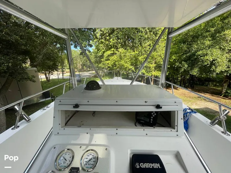 Slide: The Image of Sea Pro 235CC 2003 - 15779906