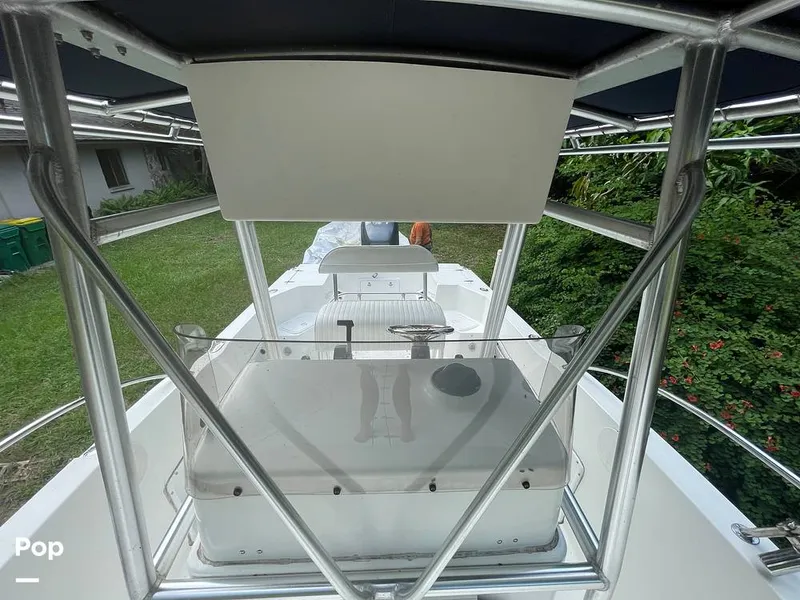 Slide: The Image of Sea Pro 235CC 2003 - 15779907