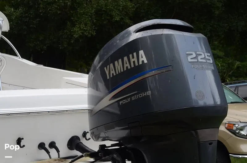 Slide: The Image of Sea Pro 235CC 2003 - 15734259
