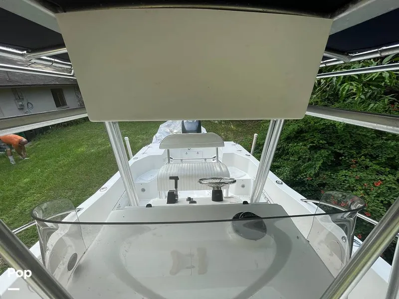 Slide: The Image of Sea Pro 235CC 2003 - 15779910