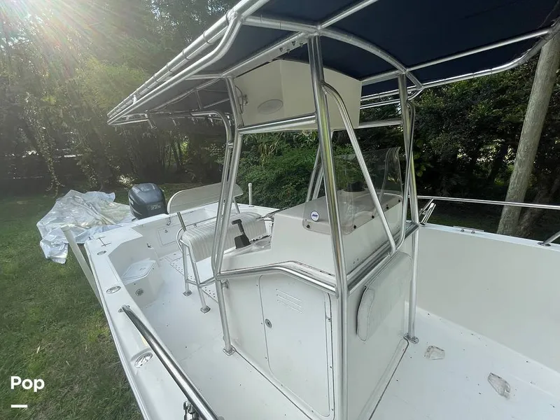 Slide: The Image of Sea Pro 235CC 2003 - 15779911