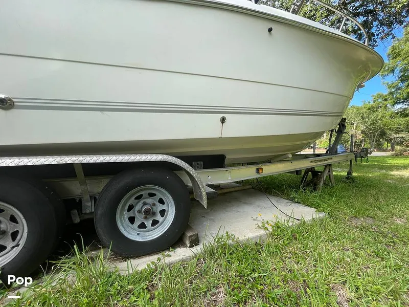 Slide: The Image of Sea Pro 235CC 2003 - 15779920