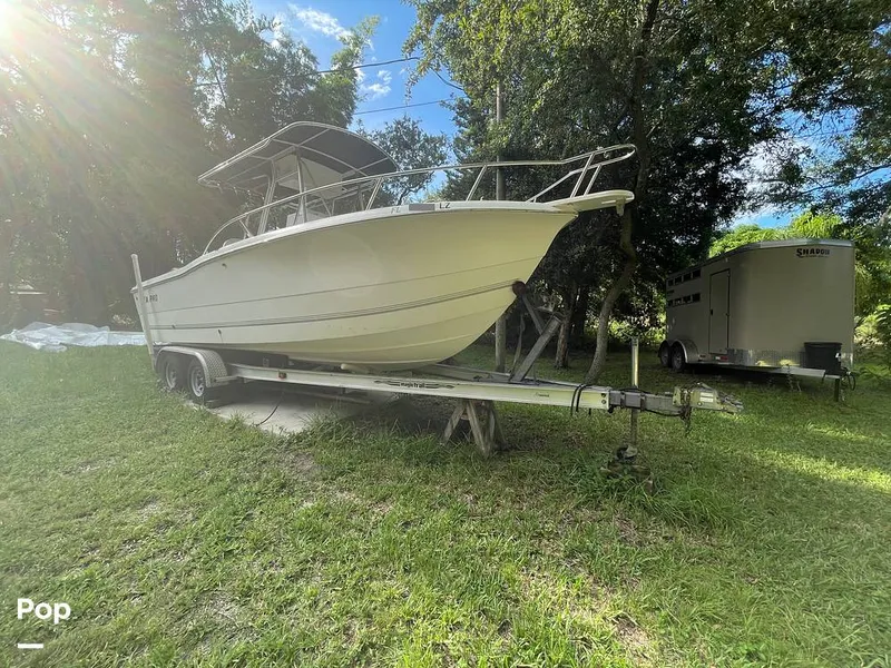 Slide: The Image of Sea Pro 235CC 2003 - 15779922