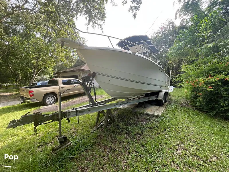 Slide: The Image of Sea Pro 235CC 2003 - 15779924