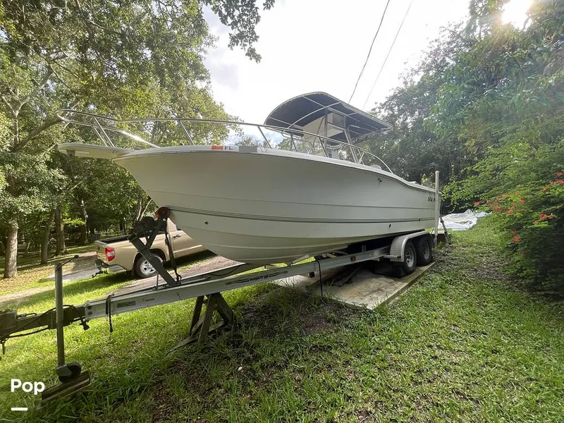 Slide: The Image of Sea Pro 235CC 2003 - 15779925