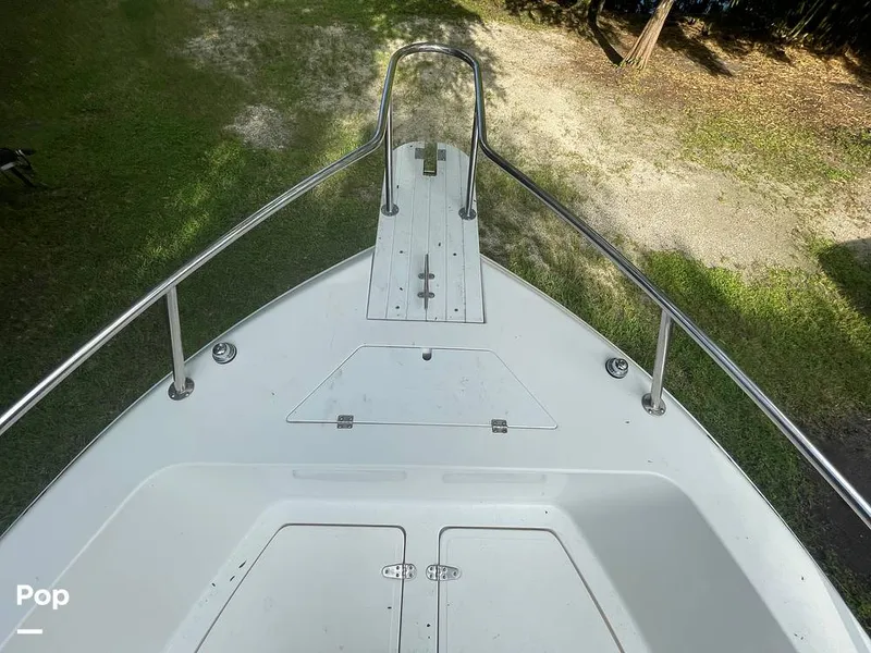Slide: The Image of Sea Pro 235CC 2003 - 15780133