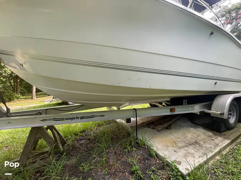 Slide: The Image of Sea Pro 235CC 2003 - 15779927