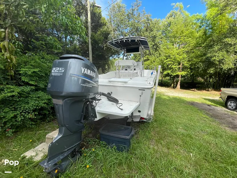 Slide: The Image of Sea Pro 235CC 2003 - 15779936