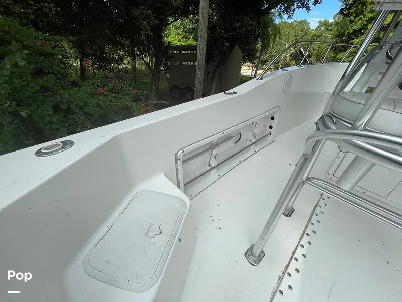 Slide: The Image of Sea Pro 235CC 2003 - 15779942