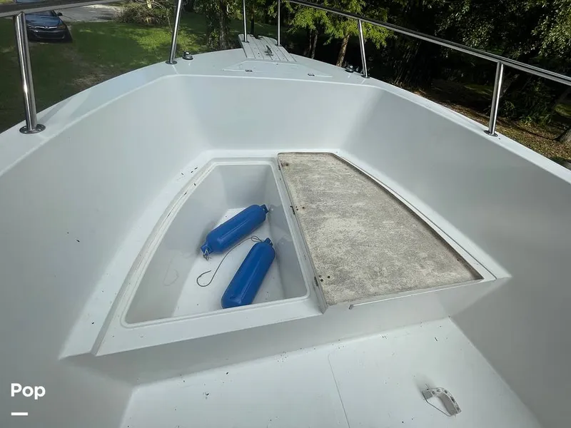 Slide: The Image of Sea Pro 235CC 2003 - 15780128
