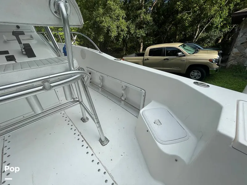 Slide: The Image of Sea Pro 235CC 2003 - 15779943