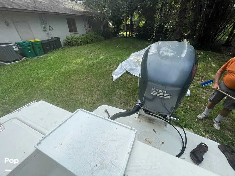 Slide: The Image of Sea Pro 235CC 2003 - 15779947