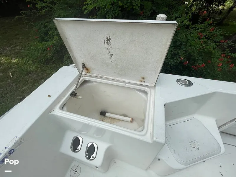Slide: The Image of Sea Pro 235CC 2003 - 15779960