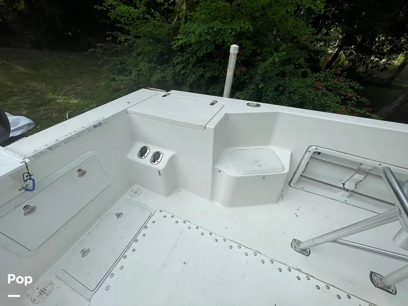 Slide: The Image of Sea Pro 235CC 2003 - 15779959