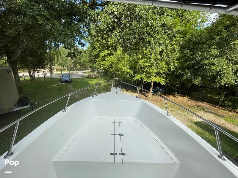 Slide: The Image of Sea Pro 235CC 2003 - 15780127