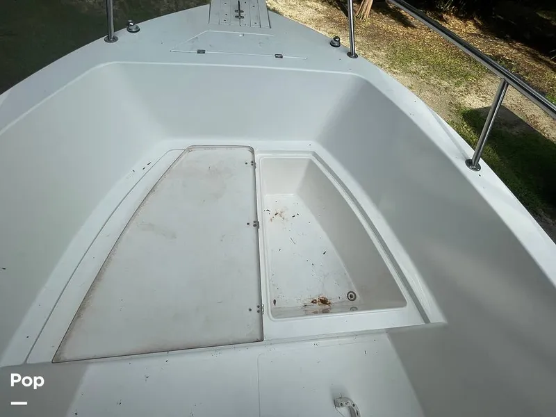 Slide: The Image of Sea Pro 235CC 2003 - 15780131
