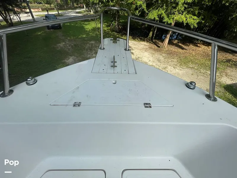 Slide: The Image of Sea Pro 235CC 2003 - 15780132