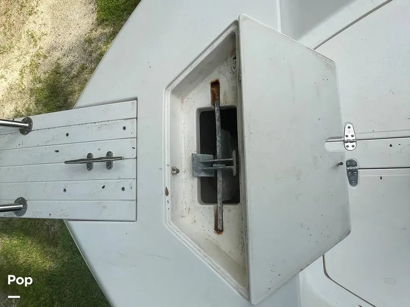 Slide: The Image of Sea Pro 235CC 2003 - 15780134