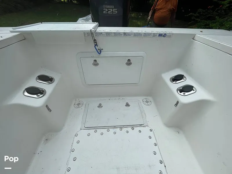 Slide: The Image of Sea Pro 235CC 2003 - 15779946