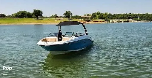 Slide: The Image of Sea Ray 230 SPX 2023 - 15746594