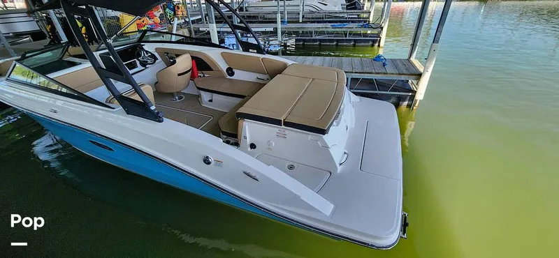 Slide: The Image of Sea Ray 230 SPX 2023 - 15735844