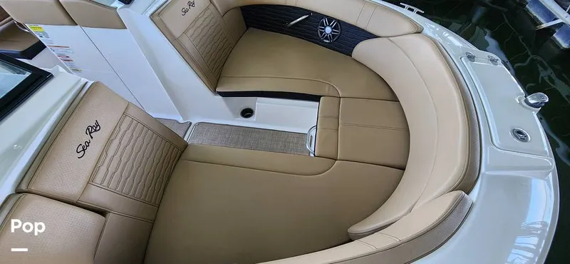 Slide: The Image of Sea Ray 230 SPX 2023 - 15735848